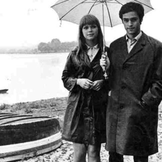 The Girl in the Park (1968) with English Subtitles on DVD