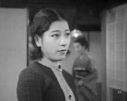 The Girl in the Rumor (1935) with English Subtitles on DVD - Image 2