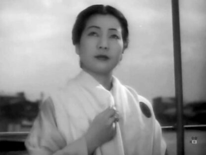 The Girl in the Rumor (1935) with English Subtitles on DVD - Image 3