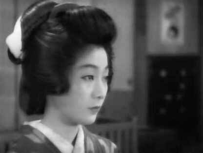 The Girl in the Rumor (1935) with English Subtitles on DVD - Image 4