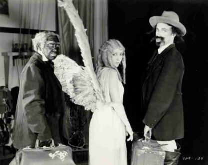 The Girl in the Show (1929) Starring Bessie Love on DVD - Image 2