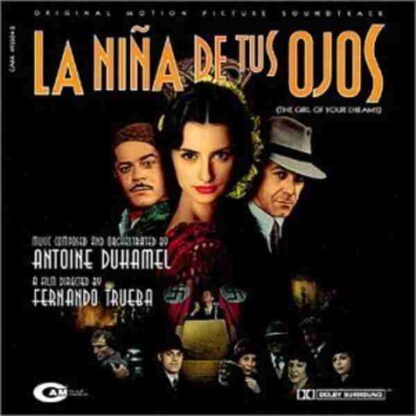 The Girl of Your Dreams (1998) with English Subtitles on DVD