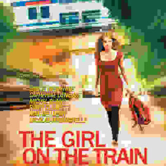 The Girl on the Train (2009) with English Subtitles on DVD