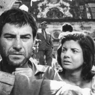 The Given Word (1962) with English Subtitles on DVD