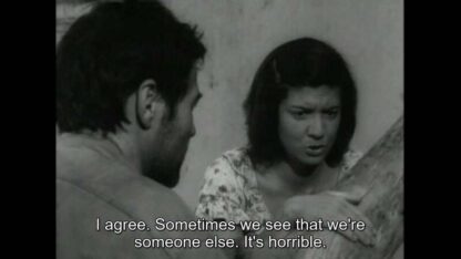 The Given Word (1962) with English Subtitles on DVD - Image 2