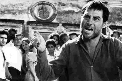 The Given Word (1962) with English Subtitles on DVD - Image 4