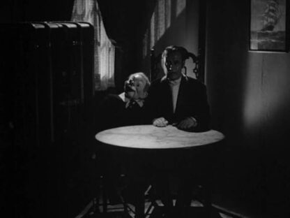 The Glass Eye (1957) Starring Alfred Hitchcock on DVD