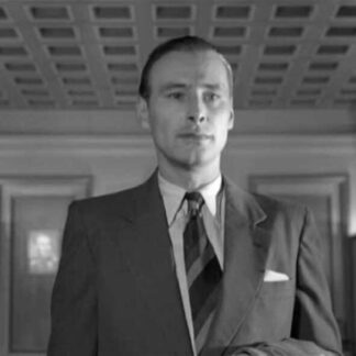 The Gleiwitz Case (1961) with English Subtitles on DVD