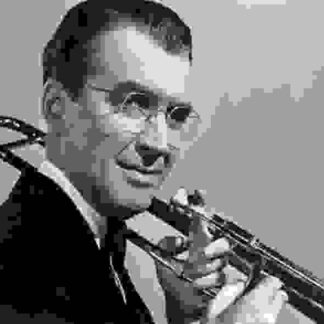 The Glenn Miller Story (1954) Starring James Stewart on DVD