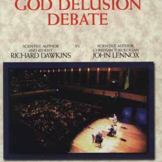 The God Delusion Debate (2007) Starring Richard Dawkins on DVD