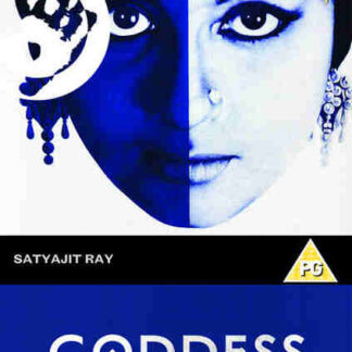 The Goddess (1960) with English Subtitles on DVD