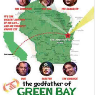 The Godfather of Green Bay (2005) Starring Tony Goldwyn on DVD
