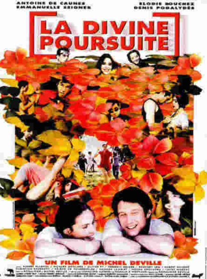 The Gods Must Be Daring (1997) with English Subtitles on DVD - Image 4