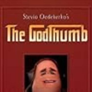 The Godthumb (2002) Starring Steve Oedekerk on DVD
