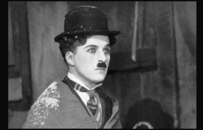 The Gold Rush (1925) with English Subtitles on DVD