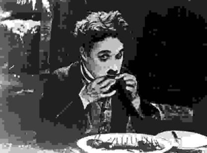 The Gold Rush (1925) with English Subtitles on DVD - Image 2