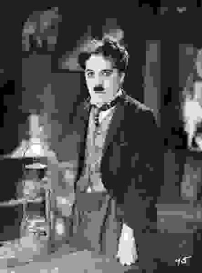 The Gold Rush (1925) with English Subtitles on DVD - Image 3