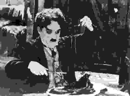 The Gold Rush (1925) with English Subtitles on DVD - Image 4