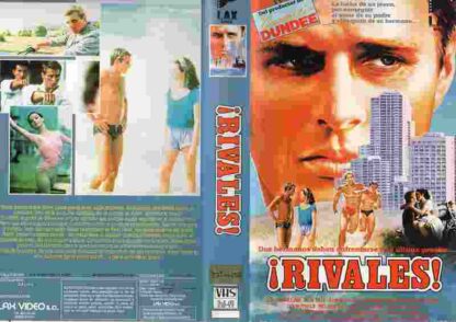 The Gold and the Glory (1984) with English Subtitles on DVD - Image 2