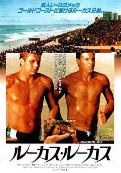 The Gold and the Glory (1984) with English Subtitles on DVD - Image 3
