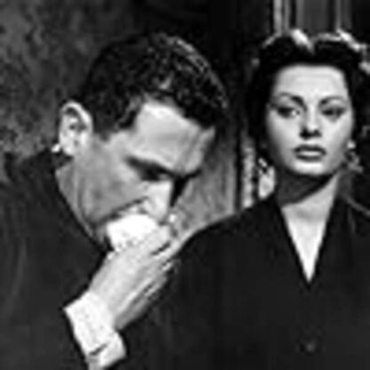 The Gold of Naples (1954) with English Subtitles on DVD - Image 2