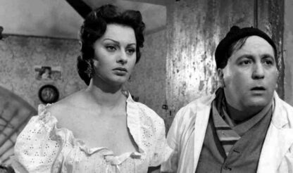 The Gold of Naples (1954) with English Subtitles on DVD - Image 4