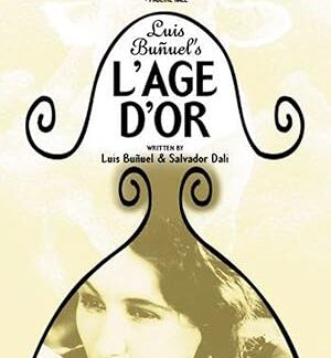 The Golden Age (1930) DVD