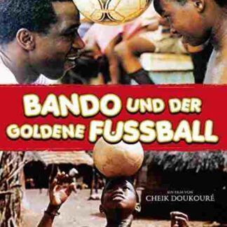 The Golden Ball (1994) with English Subtitles on DVD