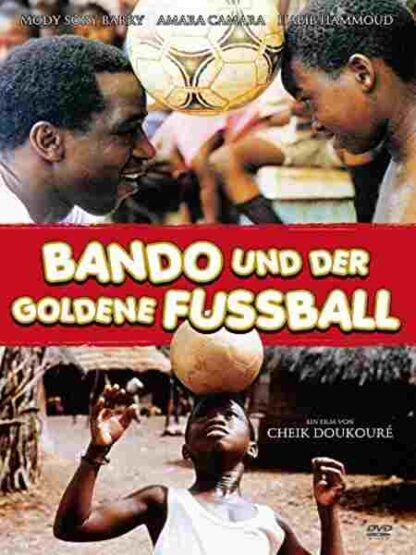 The Golden Ball (1994) with English Subtitles on DVD