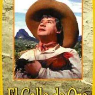 The Golden Cockerel (1964) with English Subtitles on DVD