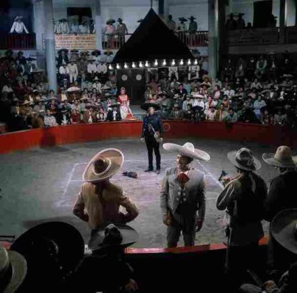 The Golden Cockerel (1964) with English Subtitles on DVD - Image 3