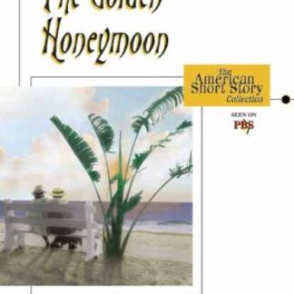The Golden Honeymoon (1980) Starring James Whitmore on DVD