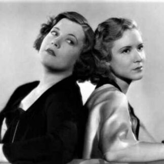 The Good Bad Girl (1931) Starring Mae Clarke on DVD