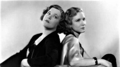 The Good Bad Girl (1931) Starring Mae Clarke on DVD