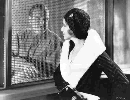 The Good Bad Girl (1931) Starring Mae Clarke on DVD - Image 2