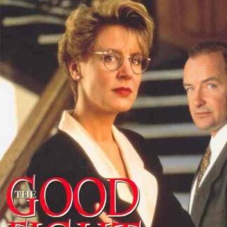The Good Fight (1992) Starring Christine Lahti on DVD