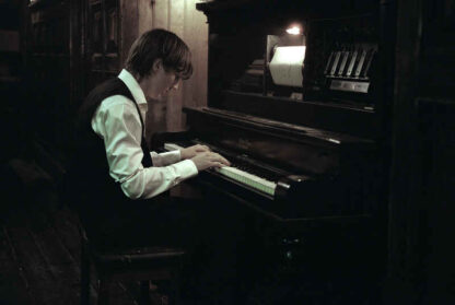 The Good Heart (2009) Starring Paul Dano on DVD - Image 2