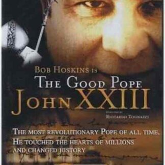 The Good Pope (2003) with English Subtitles on DVD