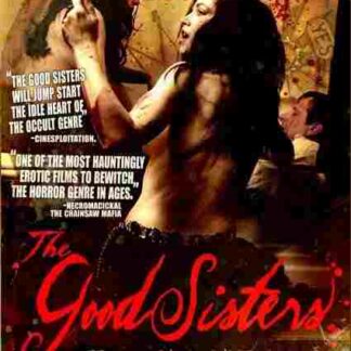 The Good Sisters (2009) Starring Debbie Rochon on DVD