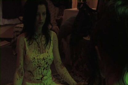 The Good Sisters (2009) Starring Debbie Rochon on DVD - Image 4