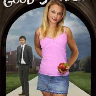 The Good Student (2006) Starring Tim Daly on DVD