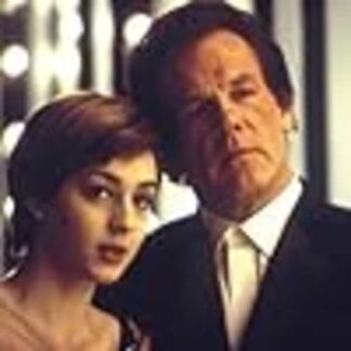 The Good Thief (2002) Starring Nutsa Kukhianidze on DVD