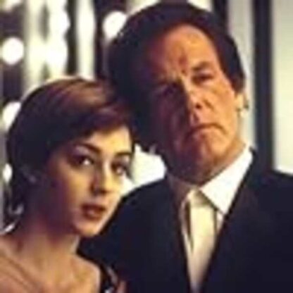 The Good Thief (2002) Starring Nutsa Kukhianidze on DVD