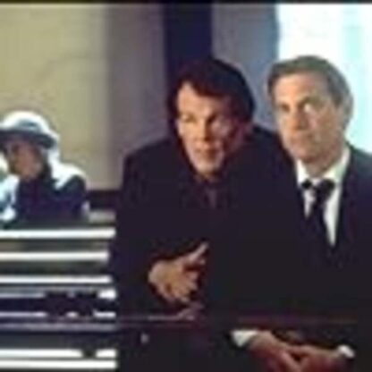 The Good Thief (2002) Starring Nutsa Kukhianidze on DVD - Image 2