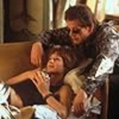 The Good Thief (2002) Starring Nutsa Kukhianidze on DVD - Image 3