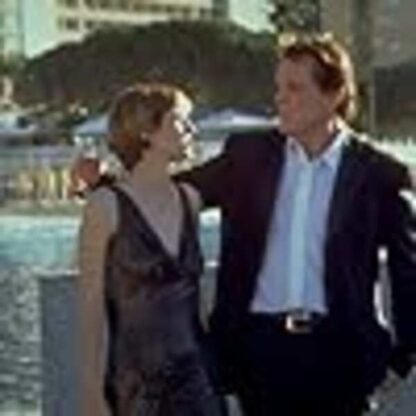 The Good Thief (2002) Starring Nutsa Kukhianidze on DVD - Image 4