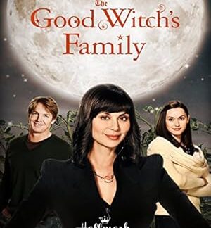 The Good Witch's Family (2011) DVD