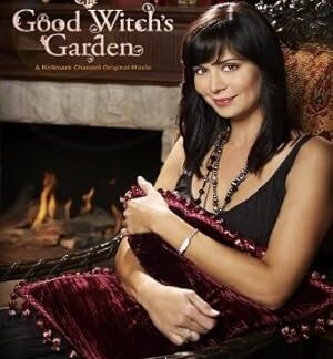 The Good Witch's Garden (2009) DVD