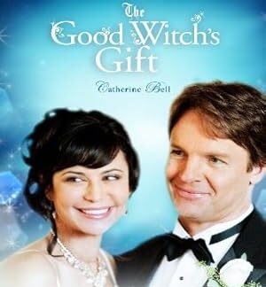 The Good Witch's Gift (2010) DVD