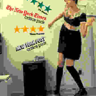 The GoodTimesKid (2005) Starring Azazel Jacobs on DVD